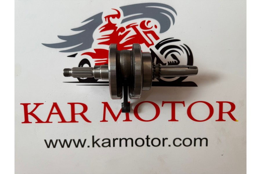 150 SENTOR KRANK KOMPLE ORJ 150 SENTOR KRANK KOMPLE ORJ