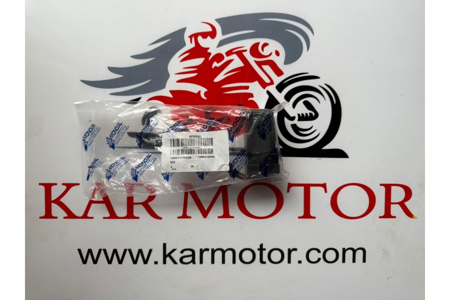 MONDIAL UAG 50 ECU BEYİN ORJ