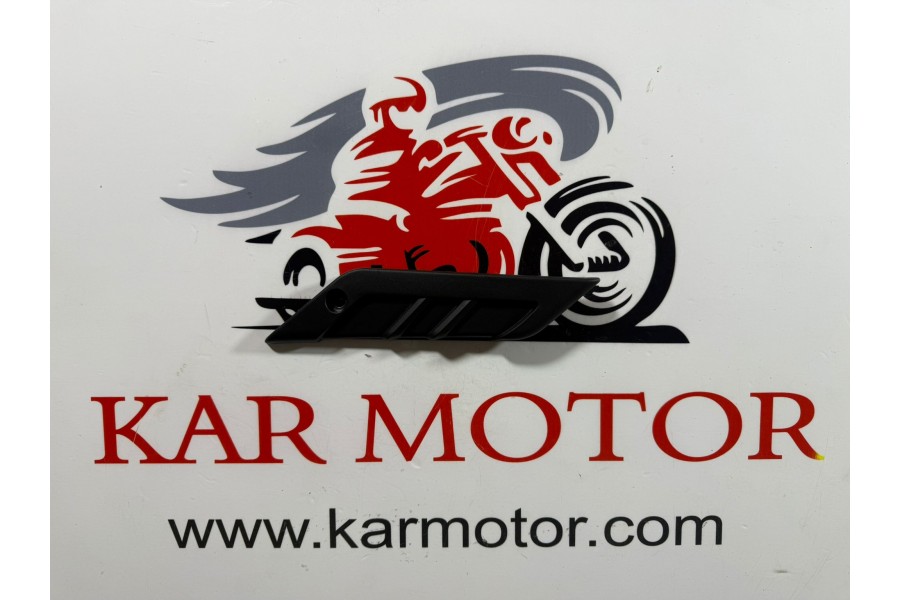 SYM JETX 125 TCS E5 SIPERLIK RUZGAR EKRANI DEKR CITA KAPAGI SAG