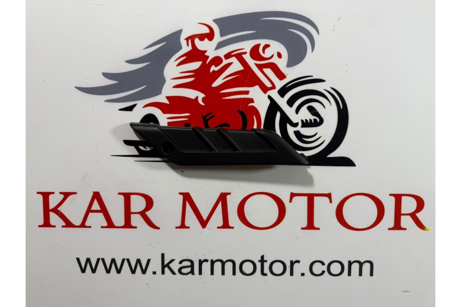 SYM JETX 125 TCS E5 SIPERLIK RUZGAR EKRANI DEKR CITA KAPAGI SOL