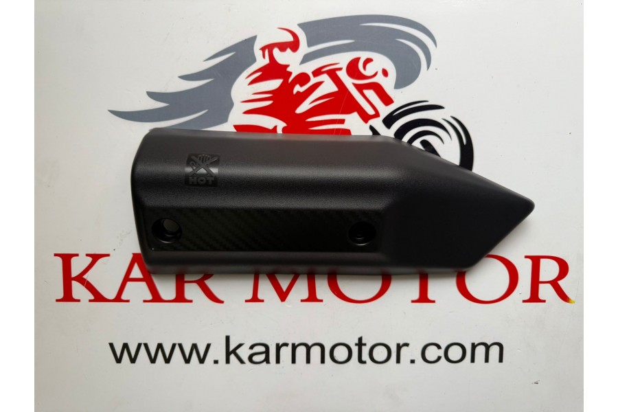 SYM DRG 160 E5 EGSOZ KORUMASI SYM DRG 160 E5 EGSOZ KORUMASI