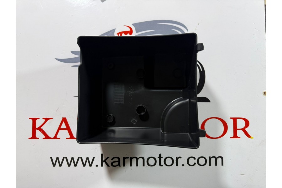 SYM JETX AKU.YUVASI(KUTU)