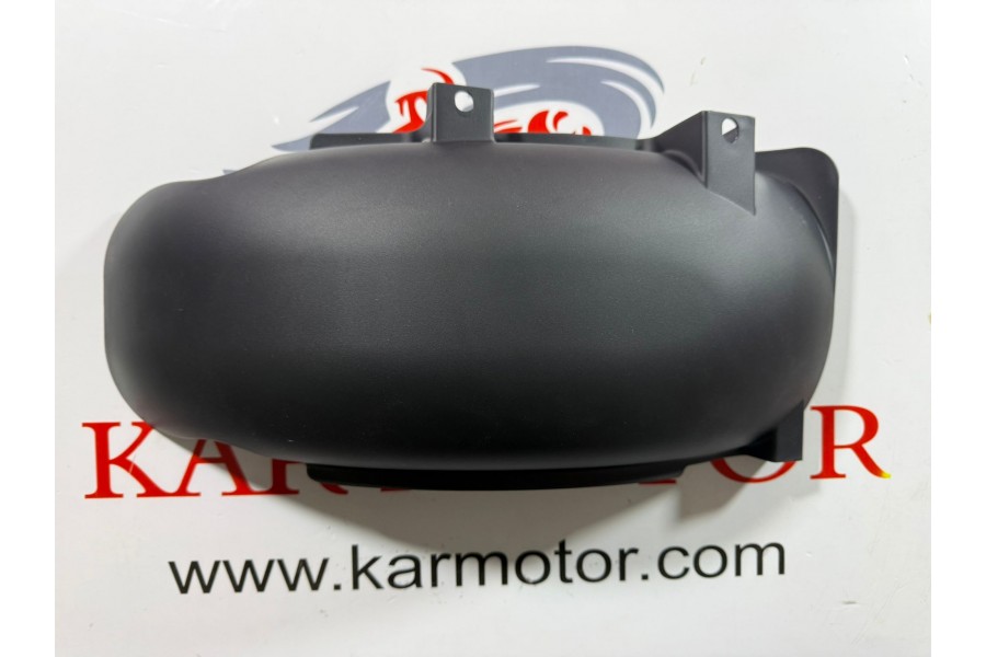 SYM JOYMAX 250 Z PLUS CAMURLUK ARKA TEKER USTU