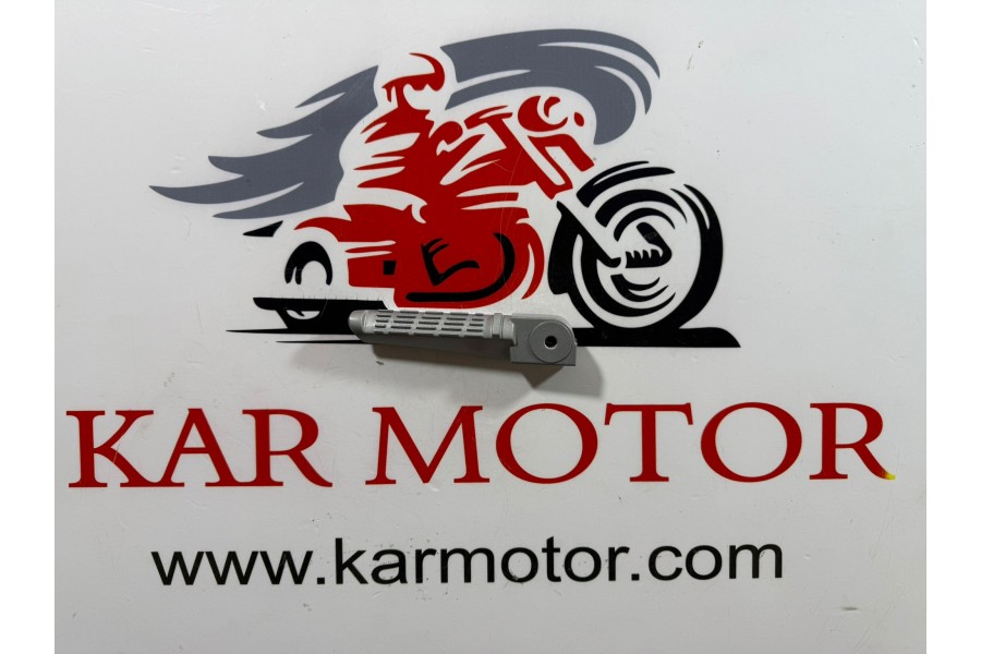 SYM MAX TL 508 BASAMAK DEMIRI ARKA SAG