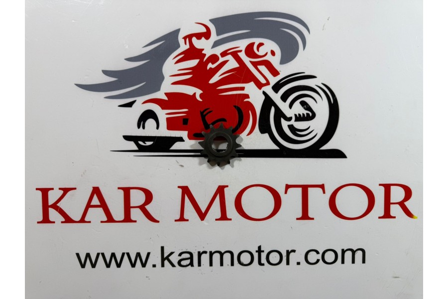 CG MODEL &Ouml;N DİŞLİ 12T &Ouml;M