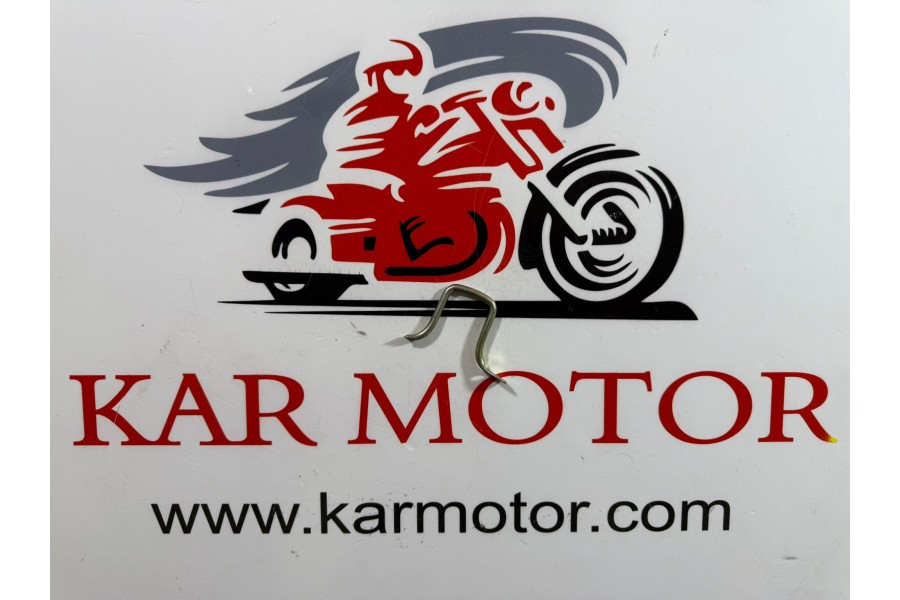 HONDA KINETIC NH 100 SELE U &Ccedil;UBUĞU