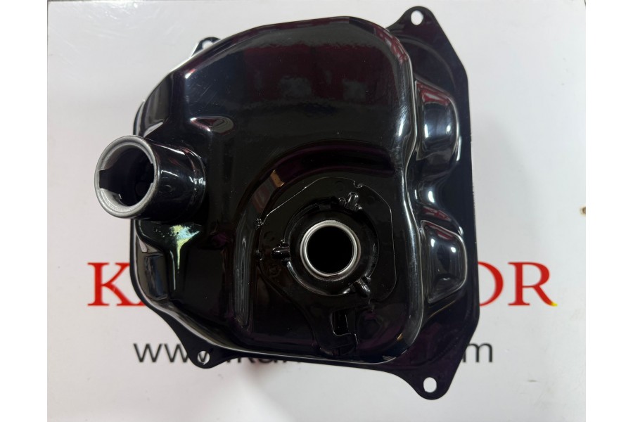 MONDİAL EAGLE 50 BENZİN DEPOSU ORJ