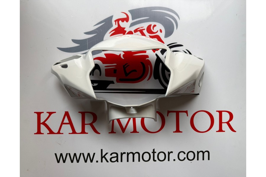 HONDA DİO 110 FAR GRANAJI BEYAZ İTH