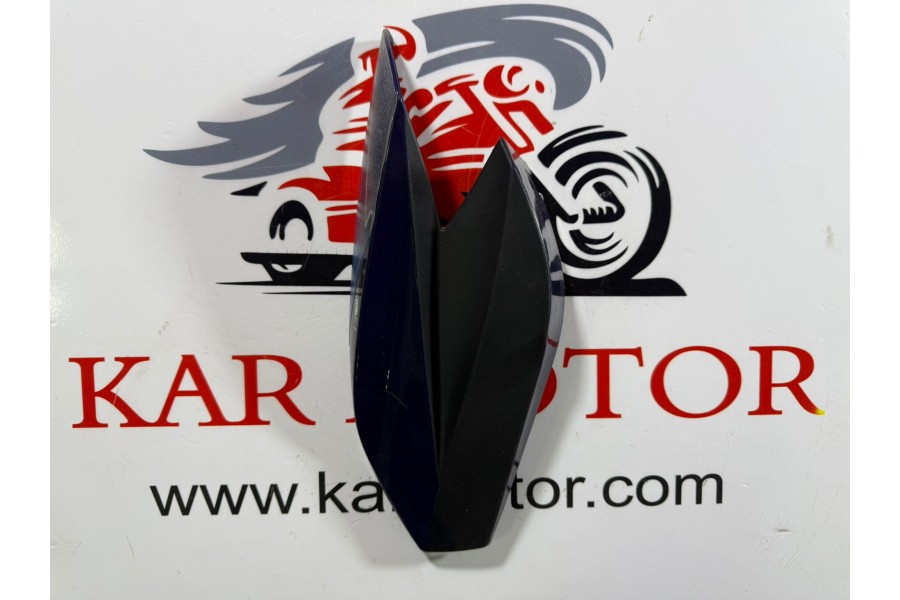 HERO THRİLLER DIS GRNJ.FAR MUH.SOL YAN KAPAK (MAVI 