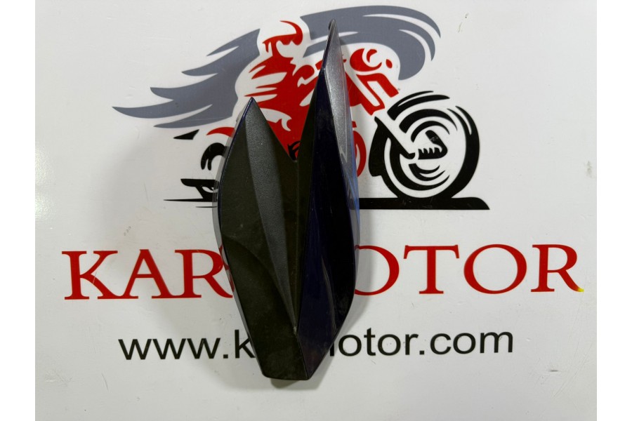 HERO THRİLLER DIS GRNJ.FAR MUH.SAG YAN KAPAK (MAVI) 