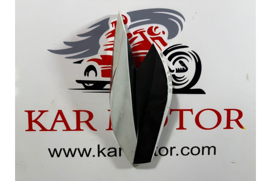 HERO THRİLLER DIS GRNJ.FAR MUH.SOL YAN KAPAK (BEYAZ) 