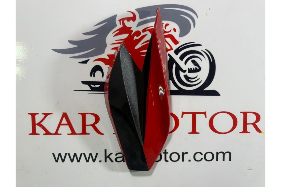 HERO THRİLLER DIS GRNJ.FAR MUH.SAG YAN KAPAK (KIRMIZI) 