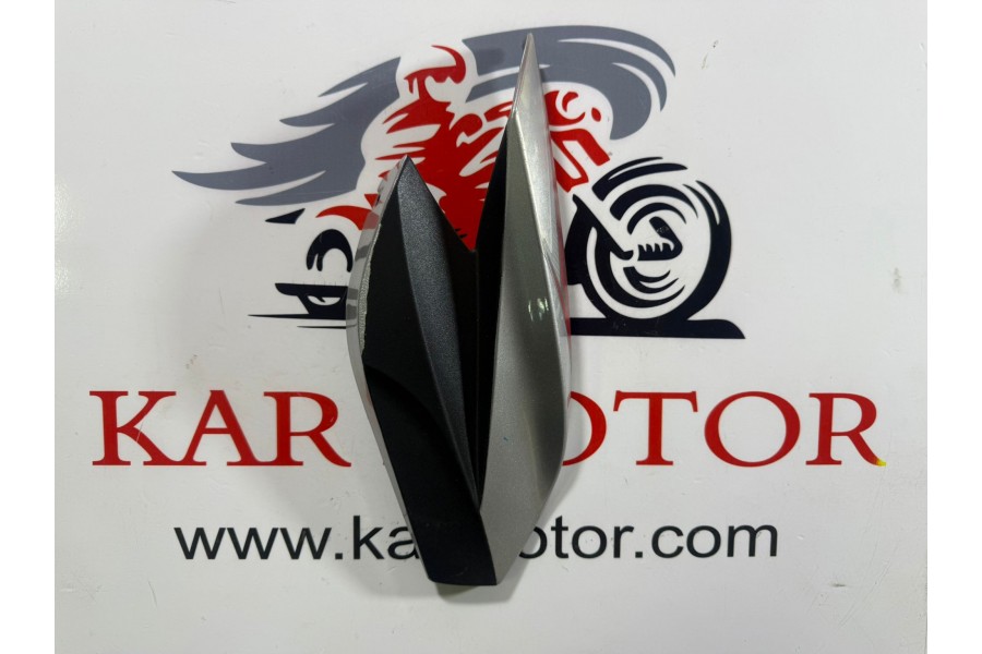 HERO THRİLLER DIS GRNJ.FAR MUH.SOL YAN KAPAK (GRI) 