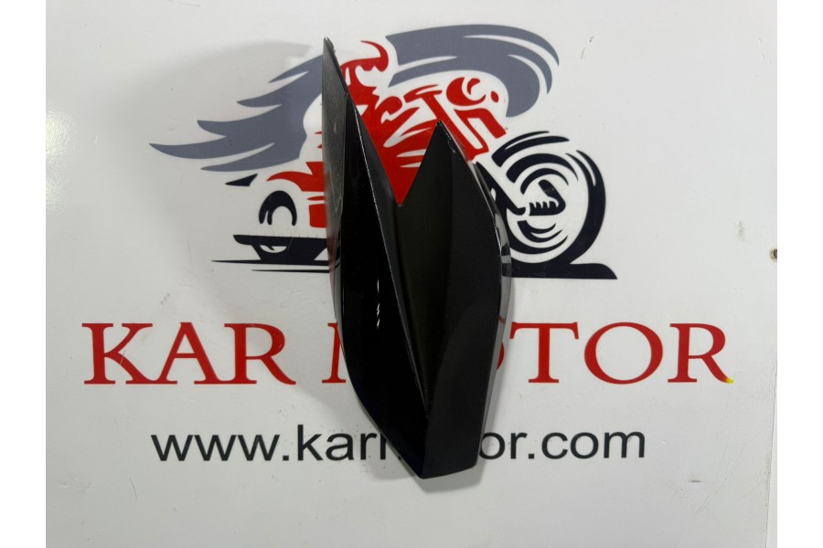 HERO THRİLLER DIS GRNJ.FAR MUH.SAG YAN KAPAK (SIYAH) 