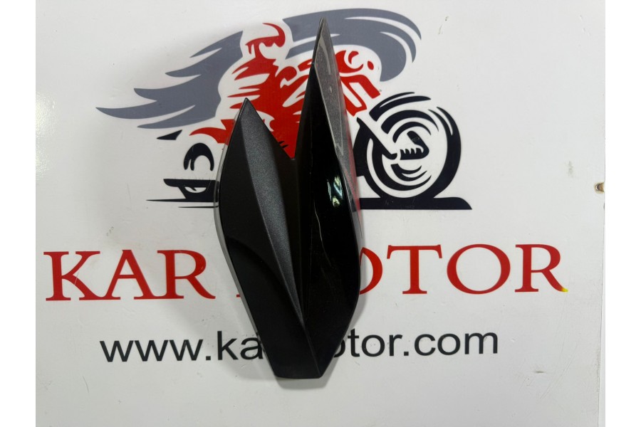 HERO THRİLLER DIS GRNJ.FAR MUH.SOL YAN KAPAK (SIYAH) 