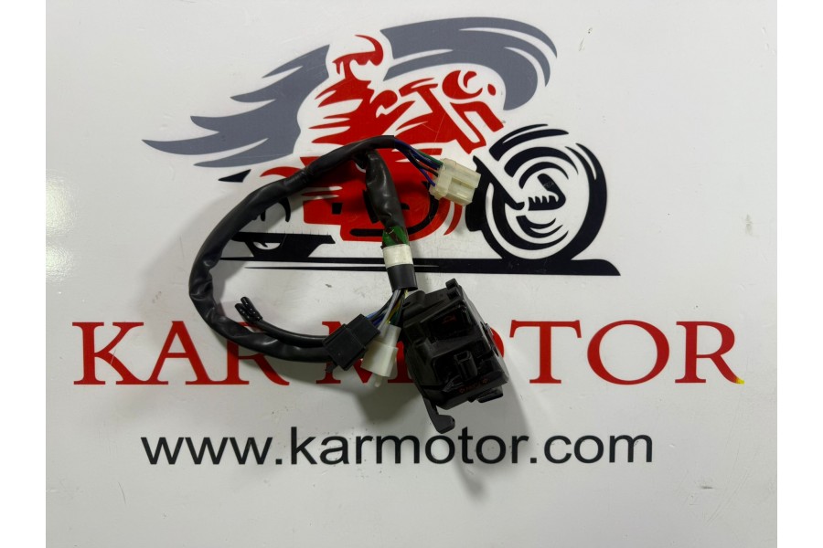 HERO THRİLLER ANAHTAR KUTUK SOL 