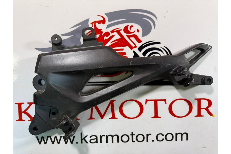 HERO THRİLLER AYAKLIK BRAKETI SOL HERO THRİLLER AYAKLIK BRAKETI SOL