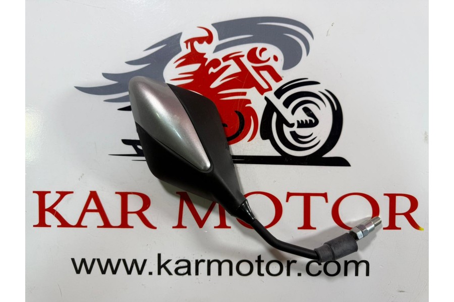 HERO THRİLLER DIKIZ AYNA SOL (GRI) 