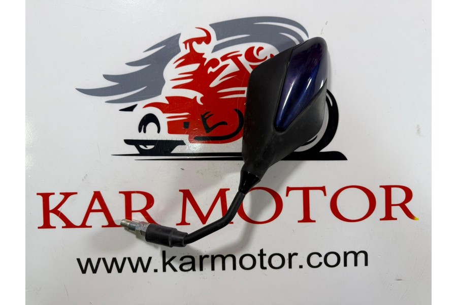 HERO THRİLLER DIKIZ AYNA SAG (MAVI) 