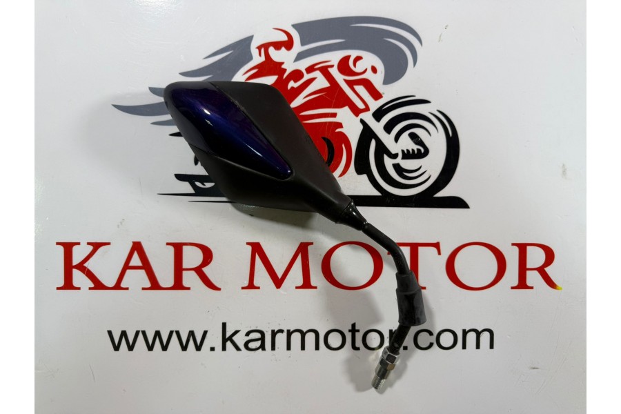 HERO THRİLLER DIKIZ AYNA SOL (MAVI) 