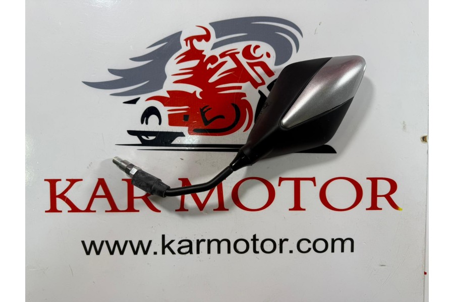 HERO THRİLLER DIKIZ AYNA SAG (GRI) 