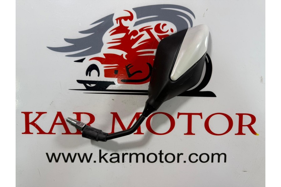 HERO THRİLLER DIKIZ AYNA SAG (BEYAZ) 