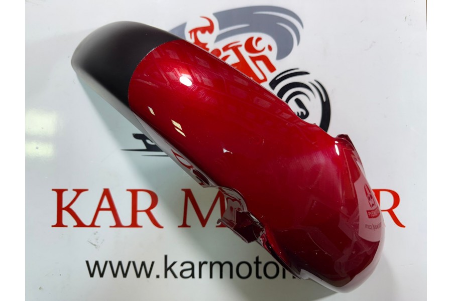 HERO HUNK DIS GRNJ. ON CAMURLUK KIRMIZI 