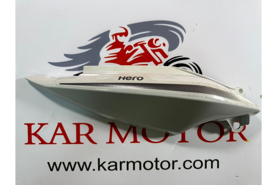 HERO HUNK DIS GRNJ. GOVDE SAG BEYAZ 