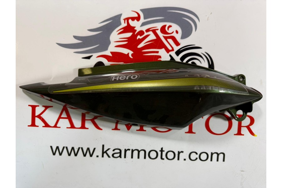 HERO HUNK DIS GRNJ. GOVDE SAG YESIL