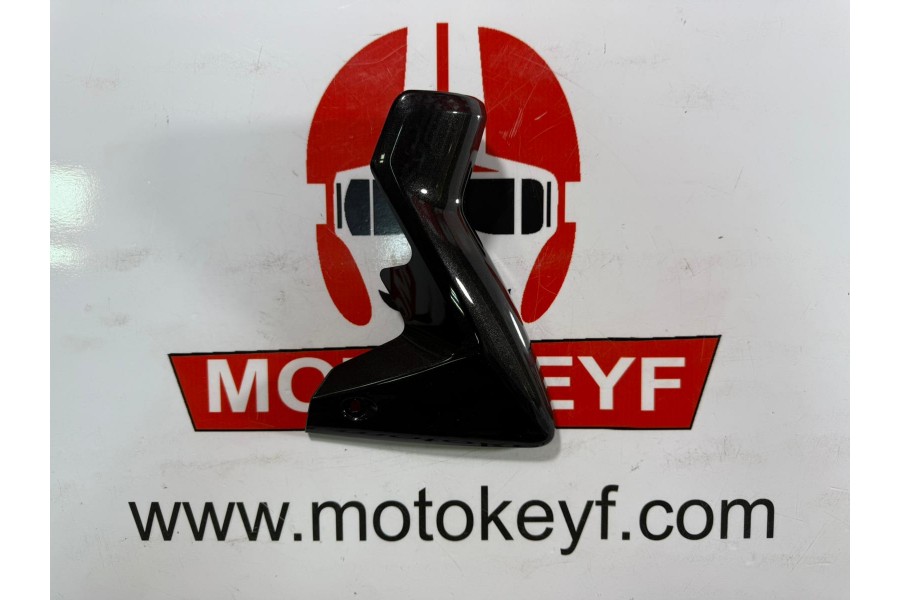 HERO HUNK DIS GRNJ. ON CAMURLUK TAM. SAG SIYAH 