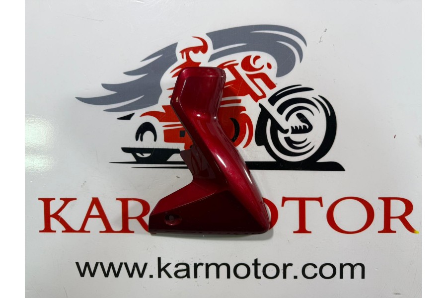 HERO HUNK DIS GRNJ. ON CAMURLUK TAM SAG KIRMIZI 