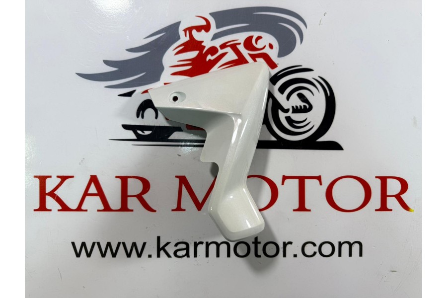 HERO HUNK DIS GRNJ. ON CAMURLUK TAM SOL BEYAZ HERO HUNK DIS GRNJ. ON CAMURLUK TAM SOL BEYAZ