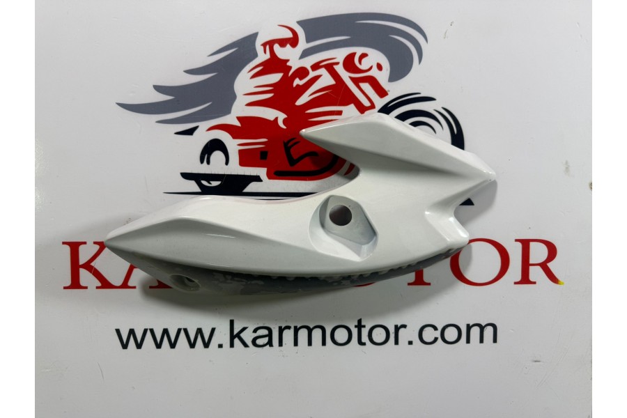 HERO HUNK DIS GRNJ. FAR MUHAFAZA SOL BEYAZ 