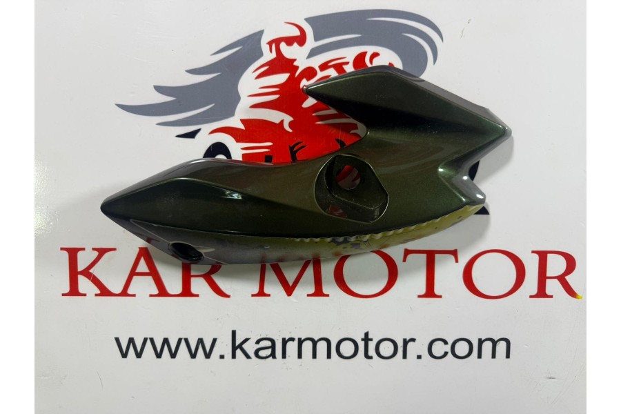 HERO HUNK DIS GRNJ. FAR MUHAFAZA SOL YESIL 