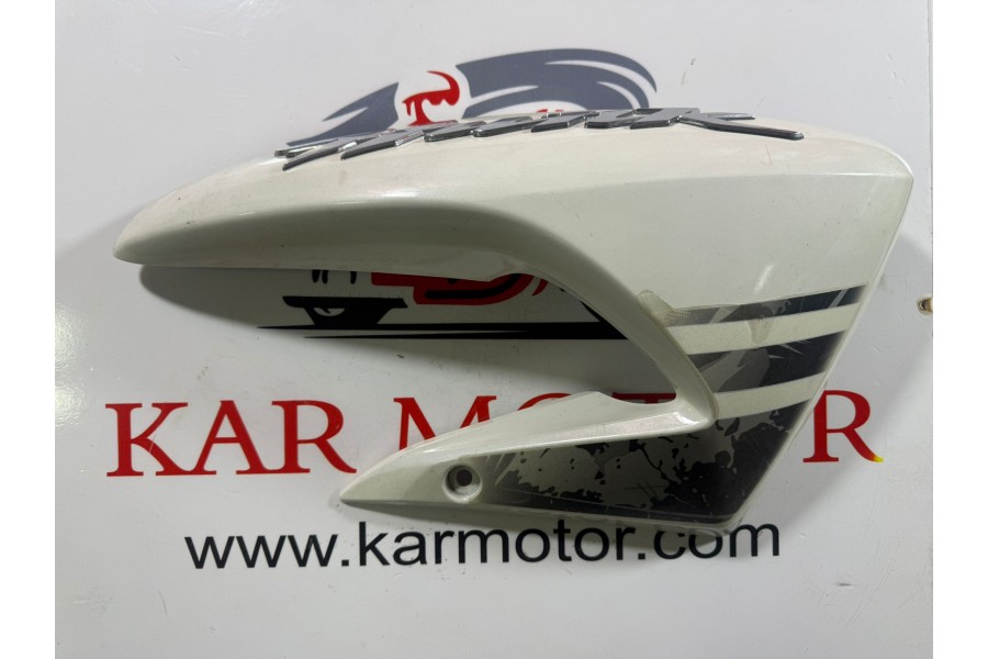 HERO HUNK DIS GRNJ. DEPO SAG KAPAK BEYAZ 