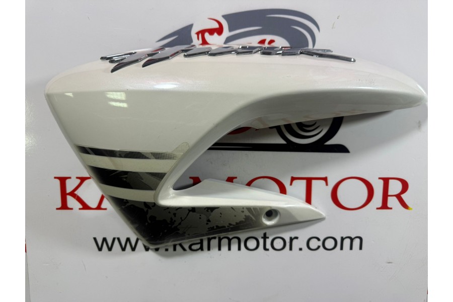 HERO HUNK DIS GRNJ. DEPO SOL KAPAK BEYAZ