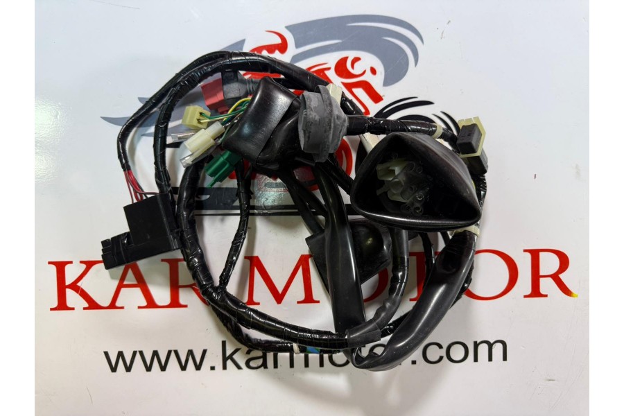 HERO GLAMOUR TESISAT ATESLEME