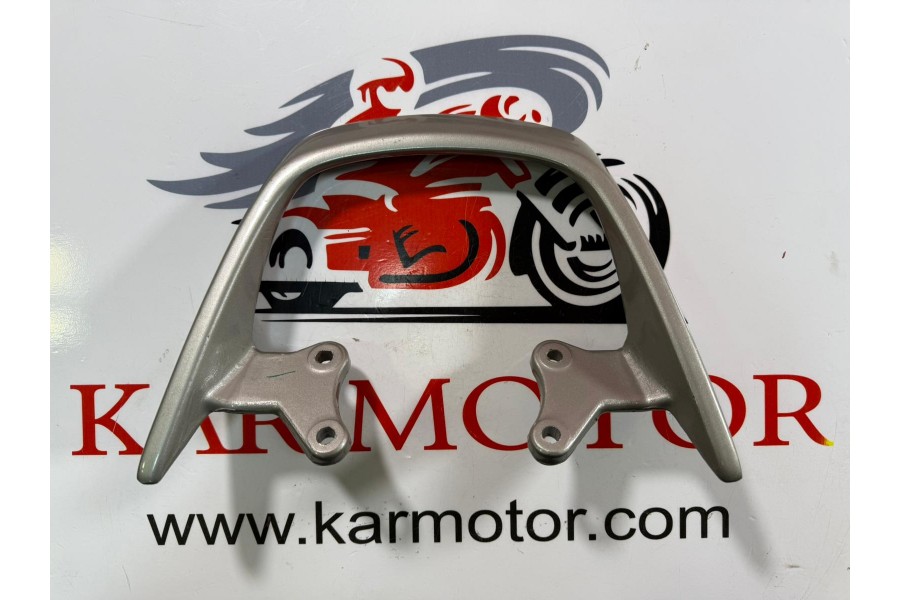 HERO GLAMOUR ARKA TASIYICI (GRI)