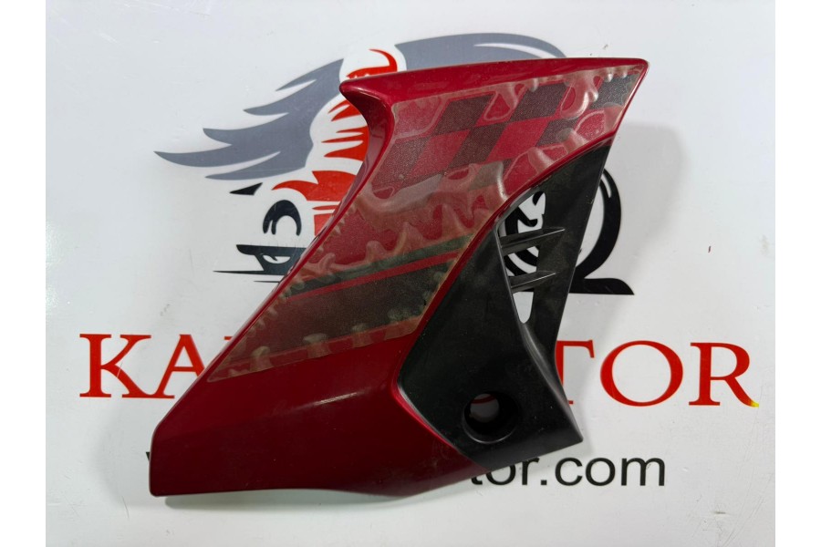 HERO GLAMOUR DIS GRNJ.YAKIT DEPO TAM.SAG (KIRMIZI)