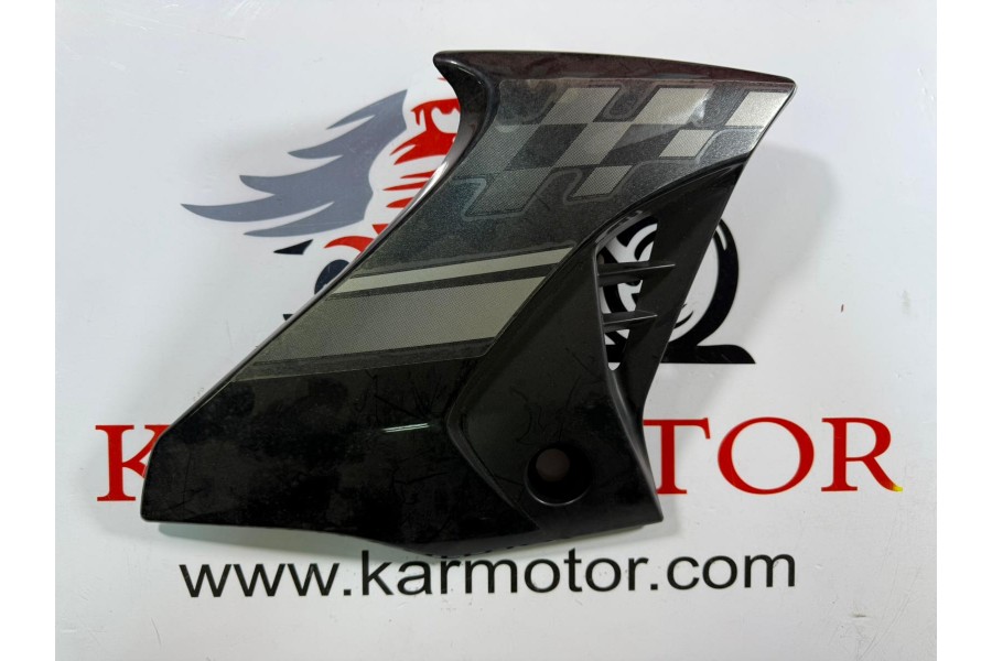 HERO GLAMOUR DIS GRNJ.YAKIT DEPO TAM.SAG (SIYAH)