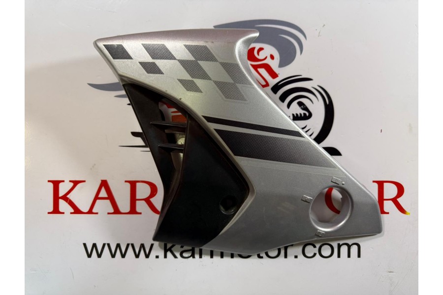 HERO GLAMOUR DIS GRNJ.YAKIT DEPO TAM.SOL (GRI)