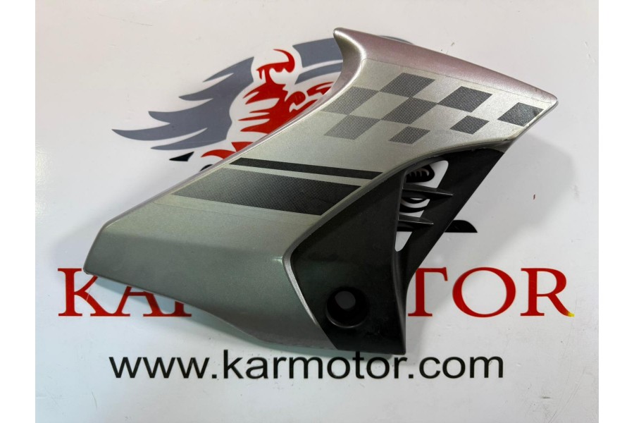 HERO GLAMOUR DIS GRNJ.YAKIT DEPO TAM.SAG (GRI)