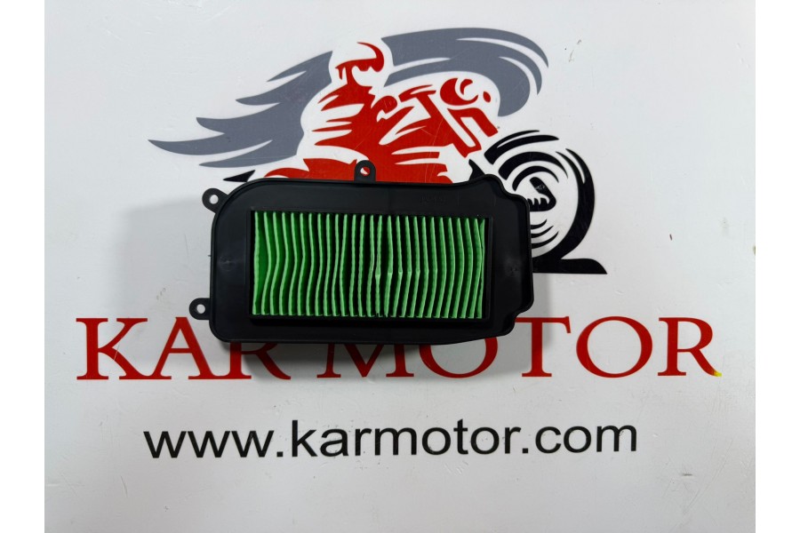 MONDIAL LAVİNİA 125i FİLTRE ELEMANI delta 