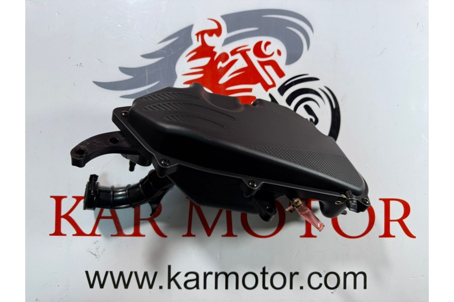 MONDIAL LAVİNİA 125 HAVA FİLTRESİ KOMPLE ORJ 