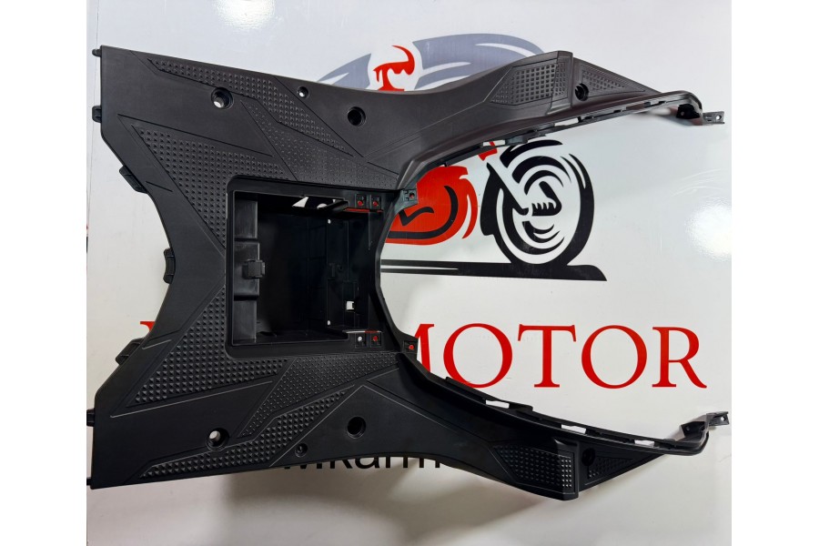 MONDİAL 125 ELEGANTE i AYAKLIK ANA G&Ouml;VDE ORJ 