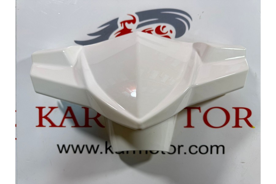 MONDİAL EAGLE 50 GİDON MUHAFAZA BEYAZ ORJ