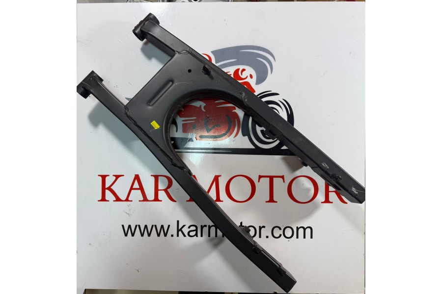 HERO THRİLLER ARKA SALINCAK HERO THRİLLER ARKA SALINCAK