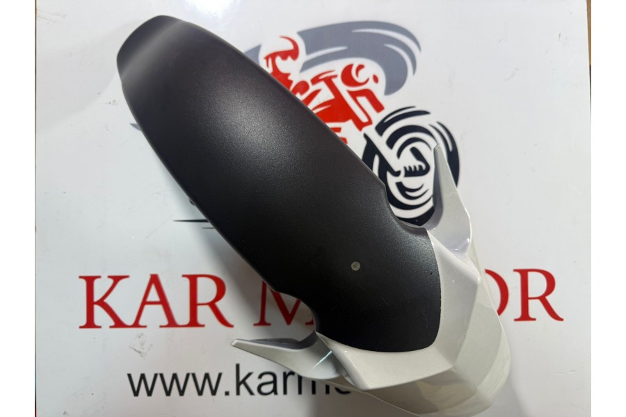 HERO THRİLLER DIS GRNJ.ON CAMURLUK (BEYAZ) 