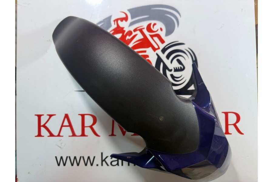 HERO THRİLLER DIS GRNJ.ON CAMURLUK (MAVI) 