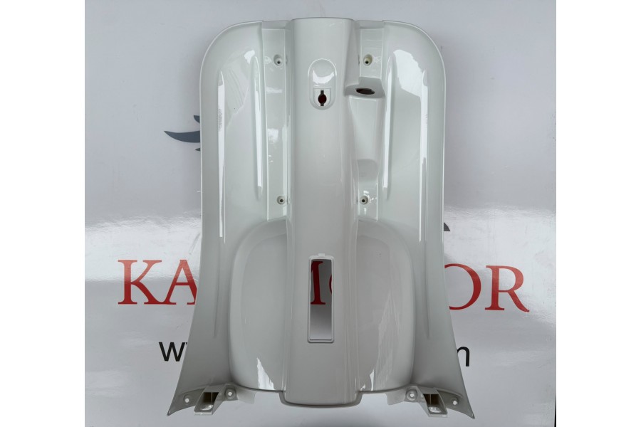 TURİSMO 50İ ÖN İÇ PANEL BEYAZ OEM TURİSMO 50İ ÖN İÇ PANEL BEYAZ OEM